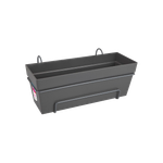 loft urban balkonkasten allin1 50cm anthrazit